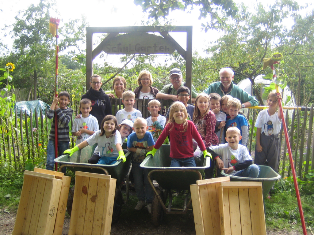 OGS Arsbeck KGS Arsbeck